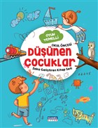 Dnen ocuklar amlca ocuk Yaynlar