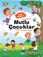 Mutlu ocuklar amlca ocuk Yaynlar