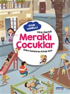 Merakl ocuklar amlca ocuk Yaynlar