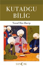 Kutadgu Bilig Sancak Yayınları