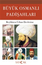 Byk Osmanl Padiahlar Sancak Yaynlar