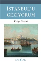 stanbul`u Geziyorum Sancak Yaynlar