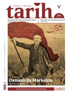 Toplumsal Tarih Dergisi Say: 319 Temmuz 2020 Tarih Vakf Yurt Yaynlar - Toplumsal Tarih Dergisi
