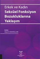 Erkek ve Kadn Seksel Fonksiyon Bozukluklarna Yaklam Akademisyen Kitabevi