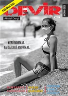 Devir Dergi Say: 5 Haziran 2020 Devir Dergisi Yaynlar