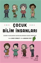 ocuk Bilim nsanlar Hep Kitap
