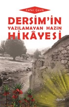 Dersim`in Yazlamayan Hazin Hikayesi Demos Yaynlar