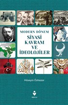 Modern Dnem Siyasi Kavram ve deolojiler Tire Kitap