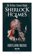 Drtlerin mzas - Sherlock Holmes Bilgetoy Yaynlar