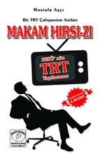 Bir TRT alannn Anlar Makam Hrsz Bayad Yaynevi
