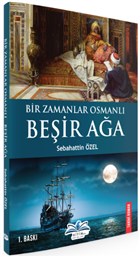 Bir Zamanlar Osmanl-Beir Aa Ritim Plus Yaynlar