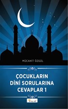ocuklarn Dini Sorularna Cevaplar 1 Mauk Kitap