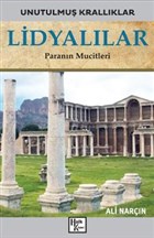 Lidyallar - Unutulmu Krallklar Halk Kitabevi