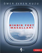Binbir Feet Masallar A7 Kitap