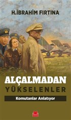 Alalmadan Ykselenler Krmz Kedi Yaynevi