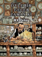 yle Bir Geer Zaman Ki Kara Karga Yaynlar