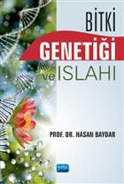 Bitki Genetii ve Islah Nobel Akademik Yaynclk