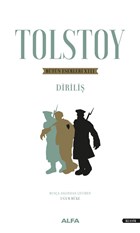 Tolstoy Btn Eserleri 13 Alfa Yaynlar