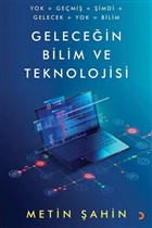 Gelecein Bilim ve Teknolojisi Cinius Yaynlar