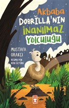 Akbaba Dobrilla`nn nanlmaz Yolculuu Tima ocuk