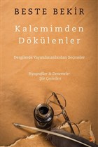 Kalemimden Dklenler Cinius Yaynlar