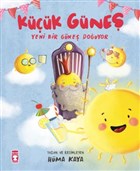 Kk Gne - Yeni Bir Gne Douyor Tima ocuk