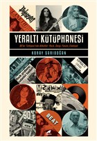 Yeralt Ktphanesi Kara Karga Yaynlar