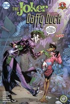 The Joker: Daffy Duck JBC Yaynclk