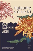 Cam Kapnn Ard Africano Kitap