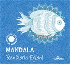 Mandala - Renklerle Elen! Yediveren Yaynlar