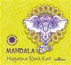 Mandala - Hayatna Renk Kat! Yediveren Yaynlar