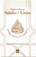 Nebevi kram Sahabe-i Kiram Buhara Yaynlar