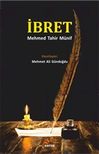 bret - Mehmed Tahir Mnif Kriter Yaynlar