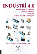 Endstri 4.0 Akademisyen Kitabevi