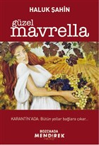 Gzel Mavrella Bozcaada Mendirek Yaynlar