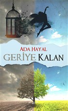 Geriye Kalan Sokak Kitaplar Yaynlar