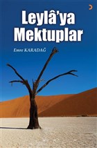 Leyla`ya Mektuplar Cinius Yaynlar