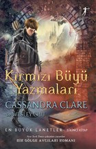 Krmz By Yazmalar Artemis Yaynlar