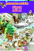 Yksek Dalar - kartmal Aktivite Yakamoz Yaynevi