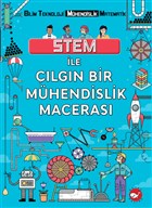 STEM le lgn Bir Mhendislik Maceras Beyaz Balina Yaynlar