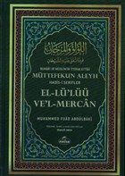 El-Lü`Lüü Ve`l-Mercan (2. Hamur) Ravza Yayınları