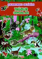 kartmal Aktivite - Yamur Ormanlar Yakamoz Yaynevi