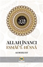 Allah nanc ve Esma`l Hsna Kayhan Yaynlar