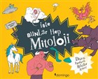 te Bunlar Hep Mitoloji Domingo Yaynevi