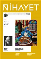 Nihayet Dergisi Say: 67 Temmuz 2020 Nihayet Dergisi