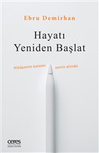 Hayat Yeniden Balat Ceres Yaynlar