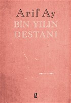 Bin Yln Destan z Yaynclk