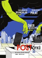 Post ki Aylk yk Dergisi Temmuz - Austos 2020 Post yk Dergisi