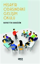 Misafir Odasndaki Geliim Okulu Gece Kitapl