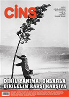 Cins Aylk Kltr Dergisi Say: 58 Haziran 2020 Cins Dergisi